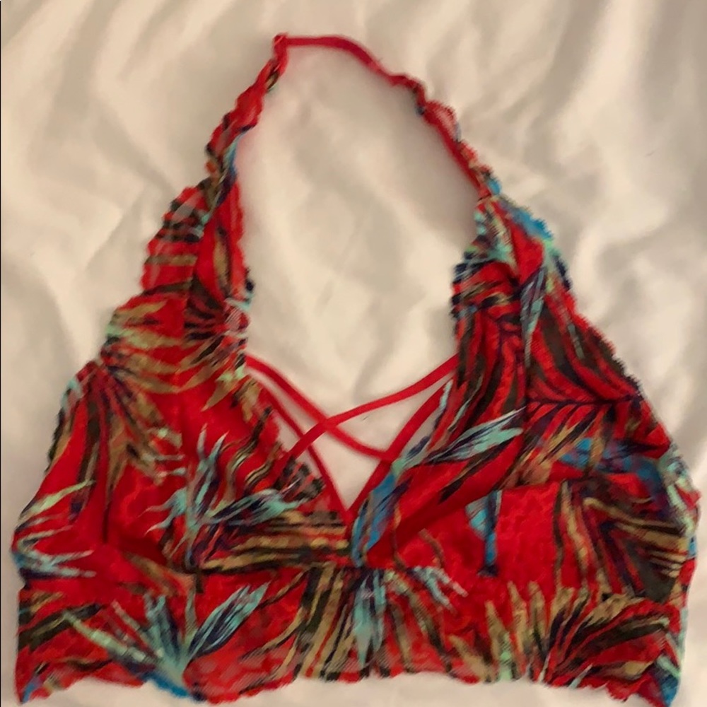 Victoria’s Secret Bralette